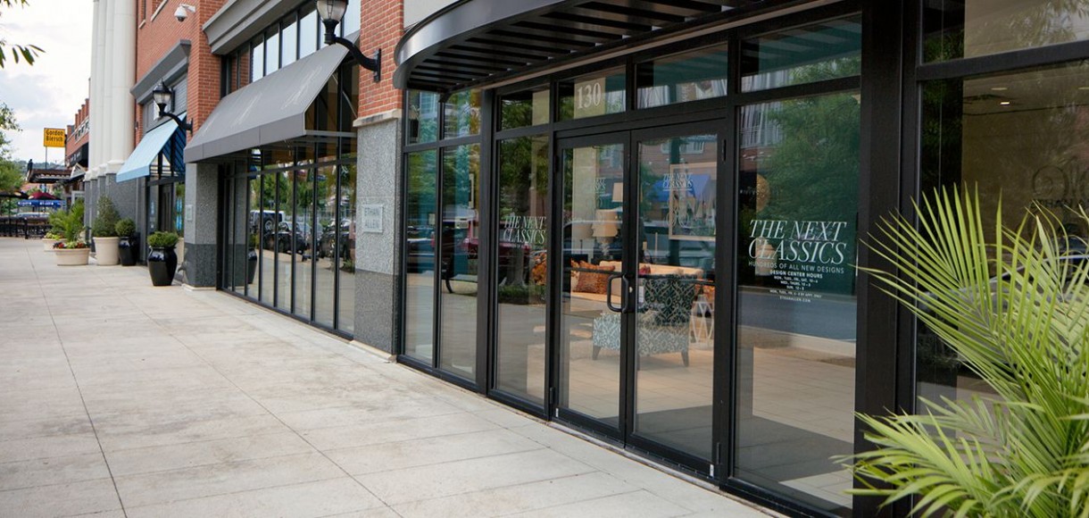 Annapolis Town Center boasts some of the area’s best shopping