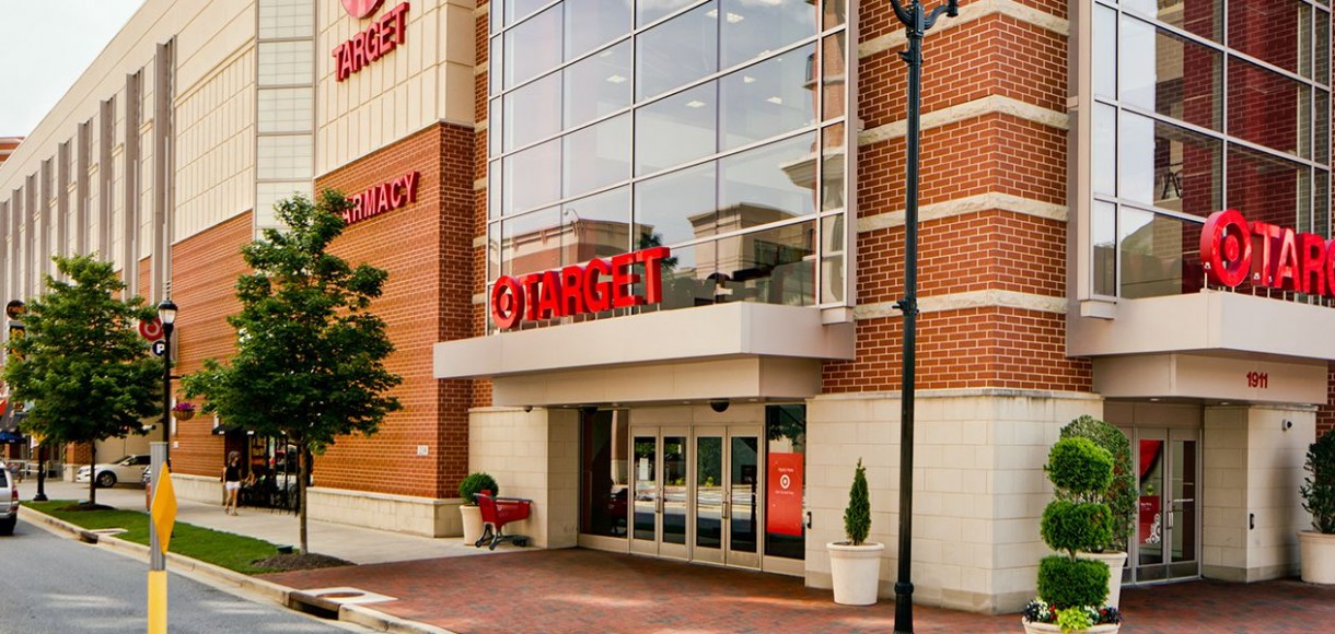 Great shopping in Annapolis Town Center