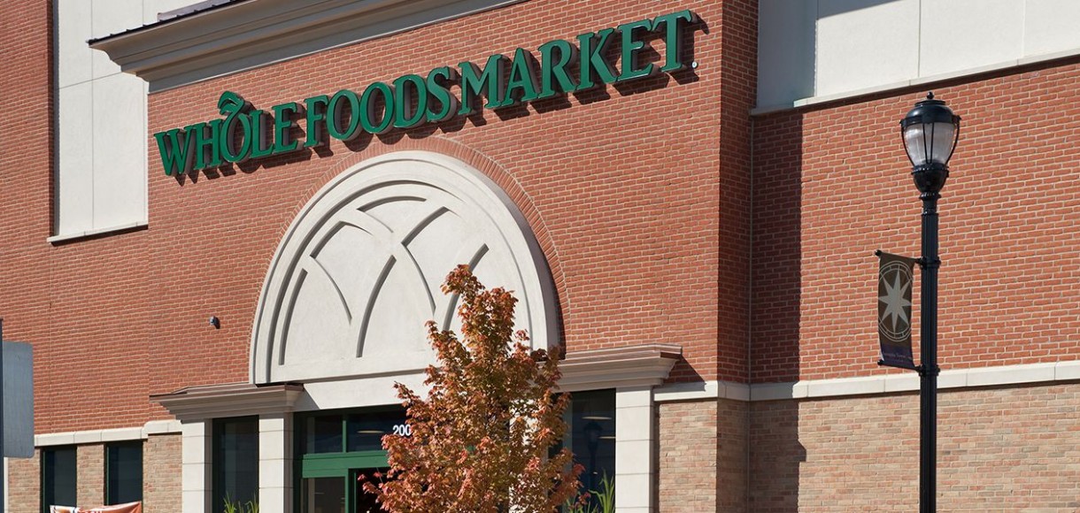 Whole Foods Market in Annapolis Town Center