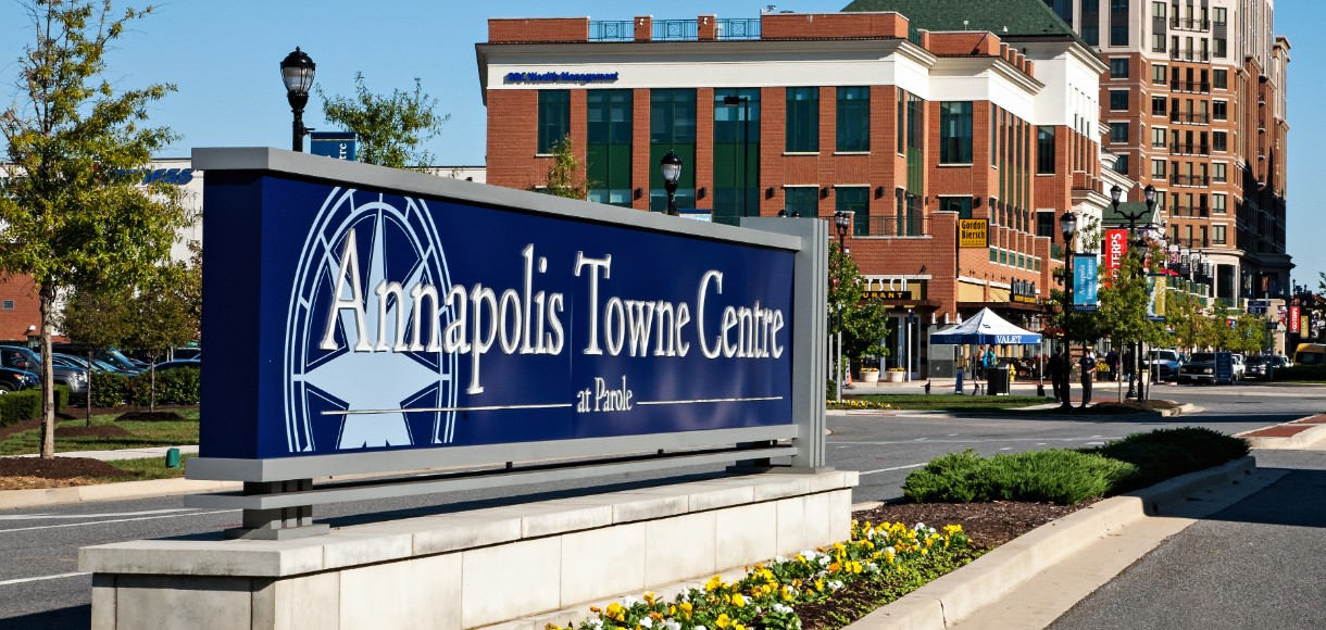 Annapolis Town Center