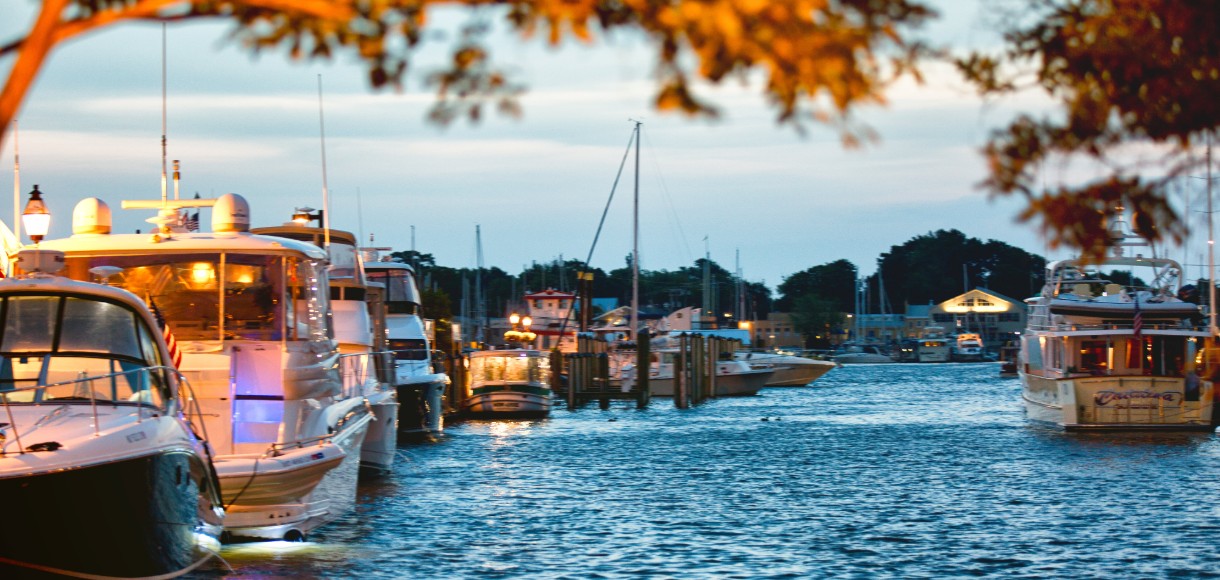 Historic Annapolis