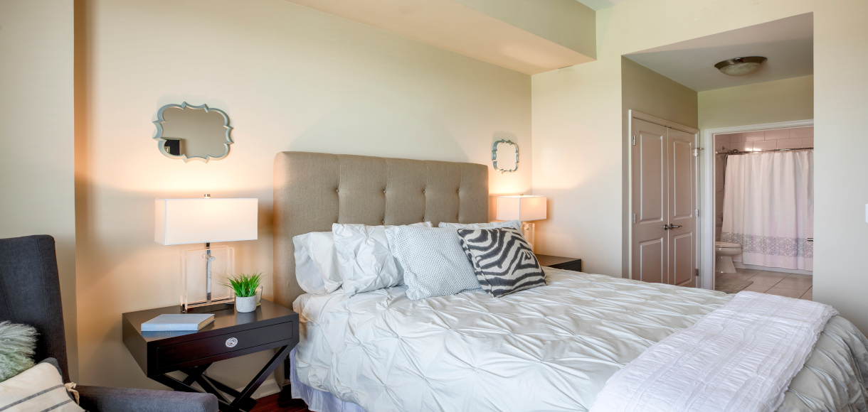 Wake up to extraordinary