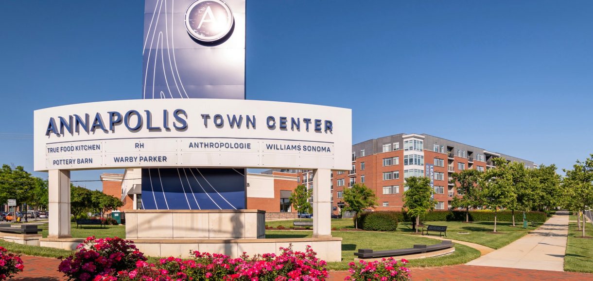 Annapolis Town Center