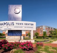 Annapolis Town Center