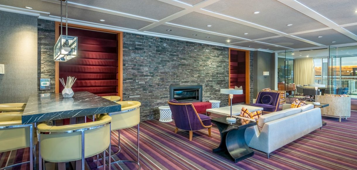 Come hang out and have a good time