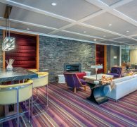 Come hang out and have a good time